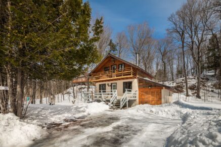 30 Ch. McDonald  Harrington (Laurentides)