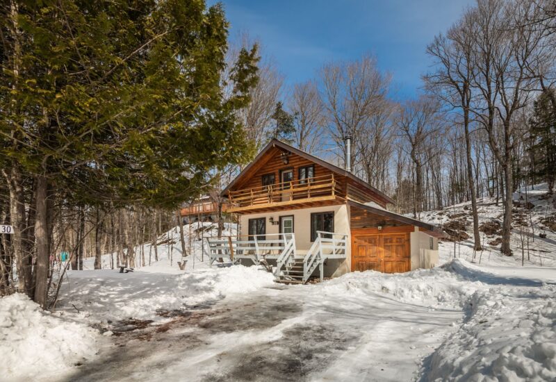 30 Ch. McDonald  Harrington (Laurentides)