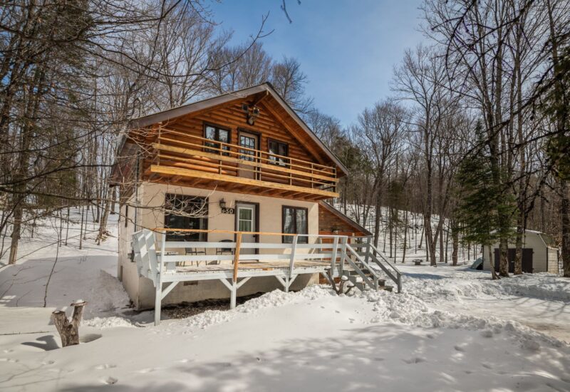 30 Ch. McDonald  Harrington (Laurentides)