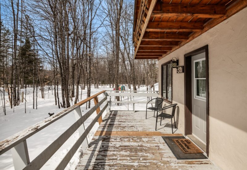 30 Ch. McDonald  Harrington (Laurentides)