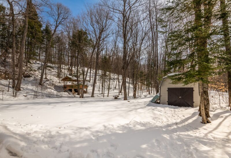 30 Ch. McDonald  Harrington (Laurentides)