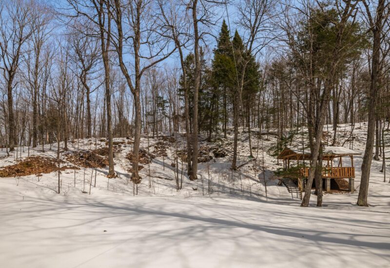 30 Ch. McDonald  Harrington (Laurentides)