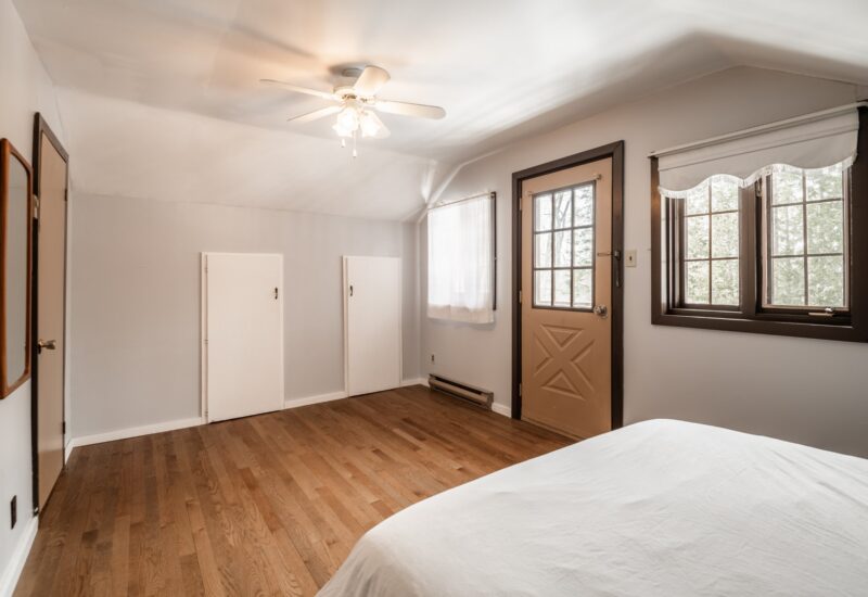 30 Ch. McDonald  Harrington (Laurentides)