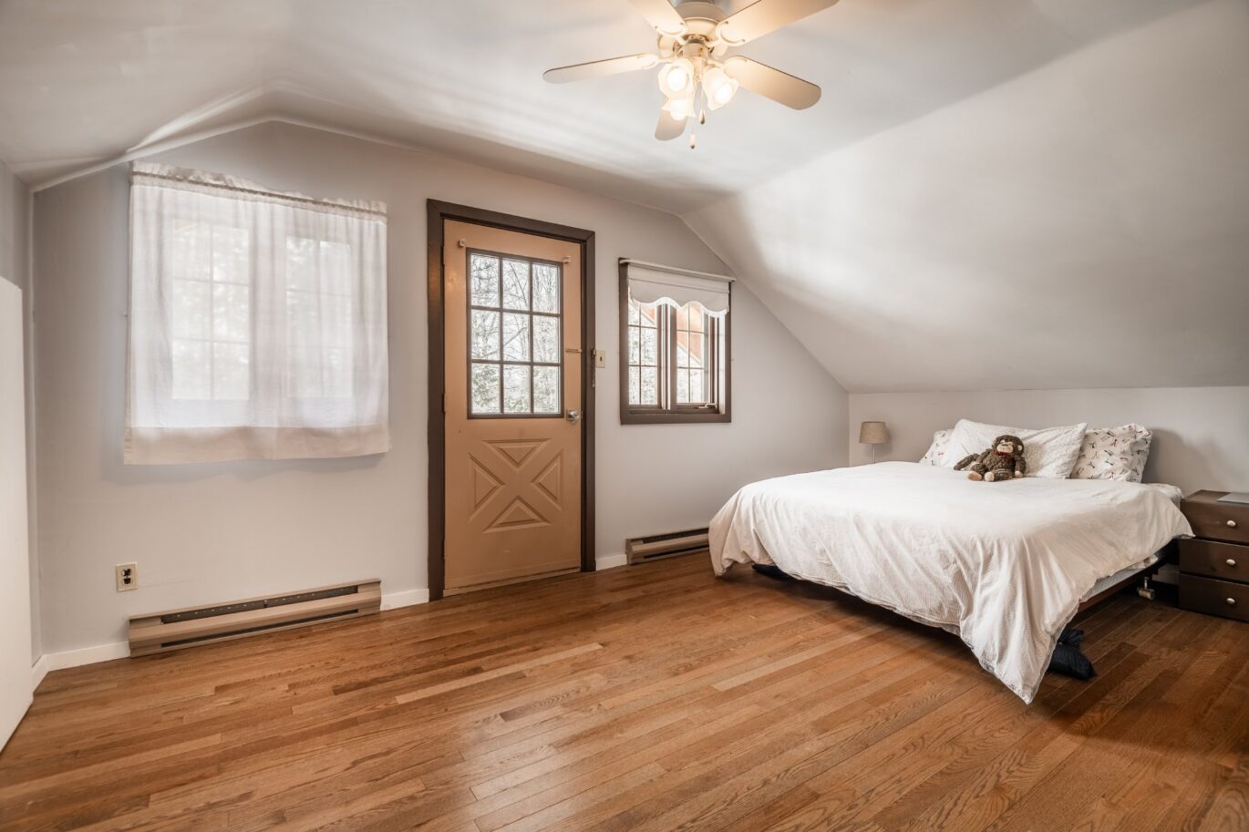 30 Ch. McDonald  Harrington (Laurentides)