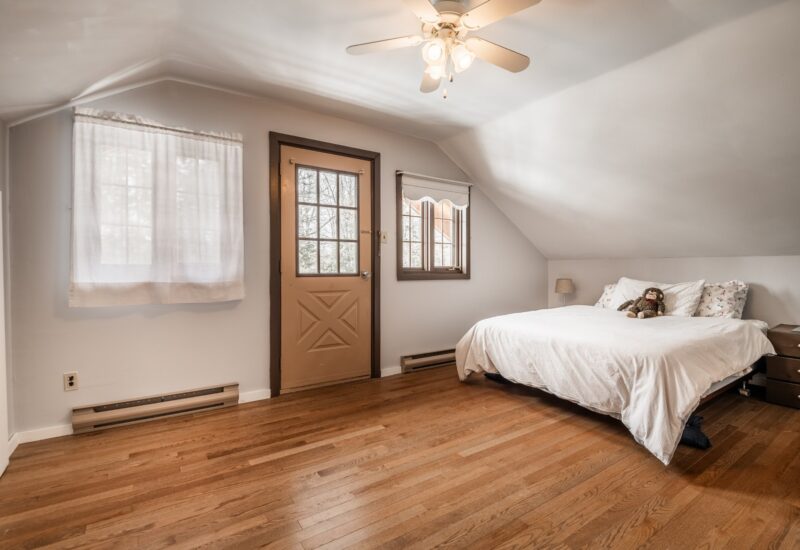 30 Ch. McDonald  Harrington (Laurentides)