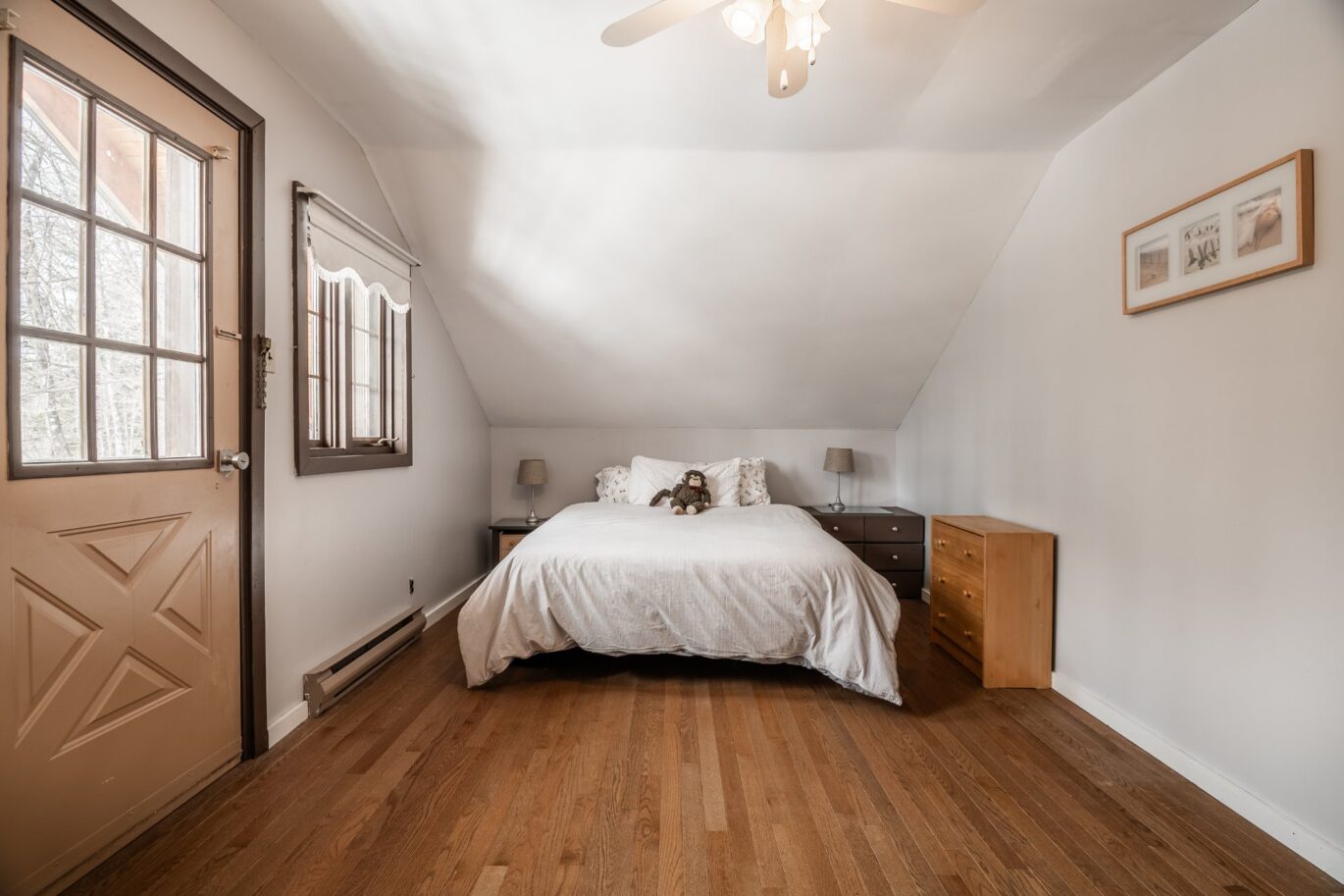 30 Ch. McDonald  Harrington (Laurentides)