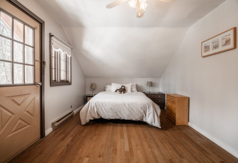 30 Ch. McDonald  Harrington (Laurentides)