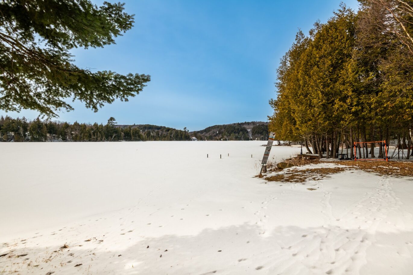 30 Ch. McDonald  Harrington (Laurentides)