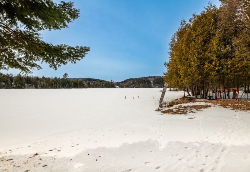 30 Ch. McDonald  Harrington (Laurentides)