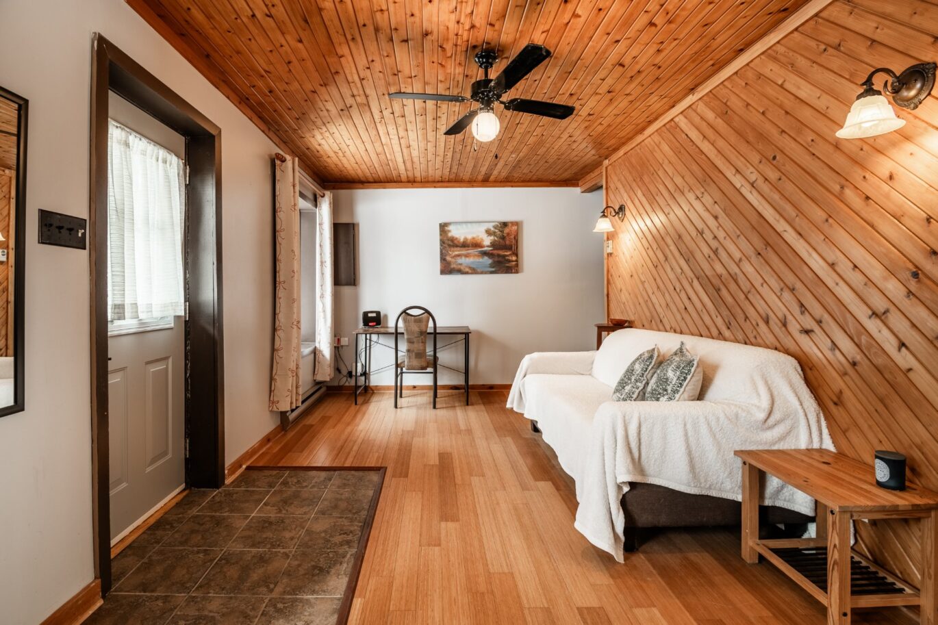 30 Ch. McDonald  Harrington (Laurentides)