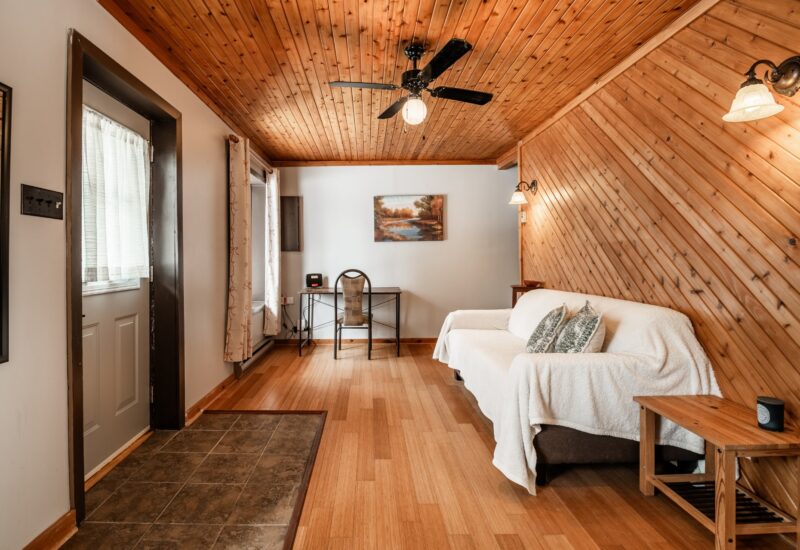 30 Ch. McDonald  Harrington (Laurentides)