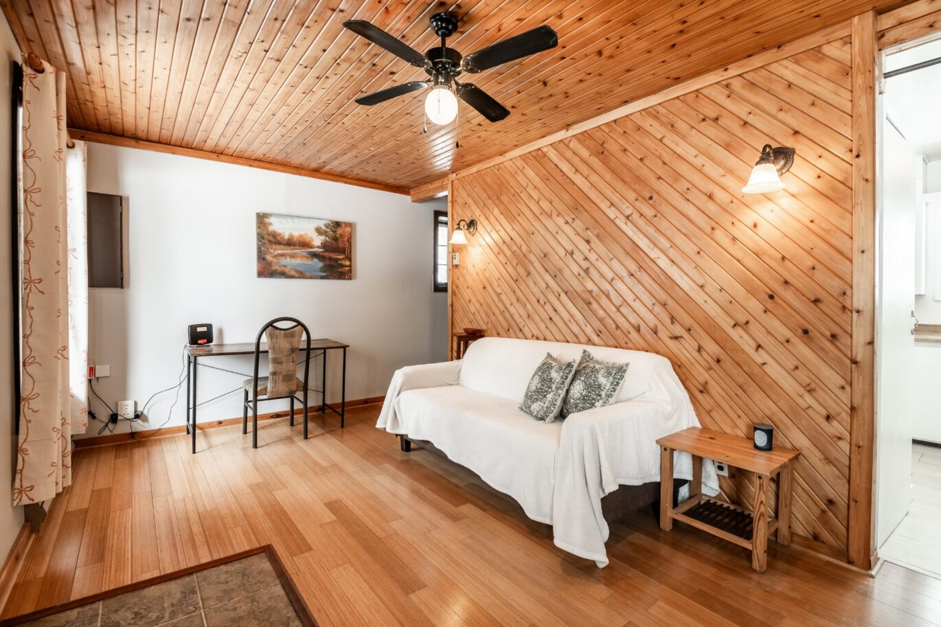 30 Ch. McDonald  Harrington (Laurentides)