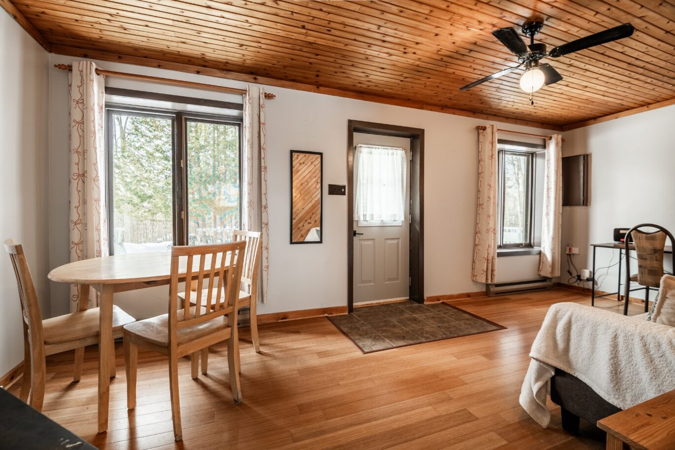 30 Ch. McDonald  Harrington (Laurentides)