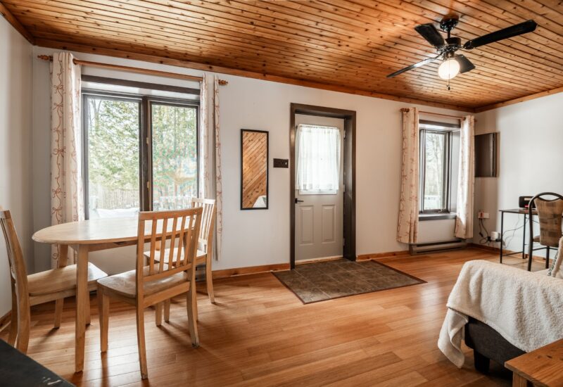 30 Ch. McDonald  Harrington (Laurentides)