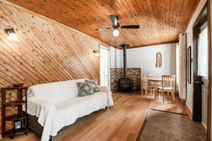 30 Ch. McDonald  Harrington (Laurentides)