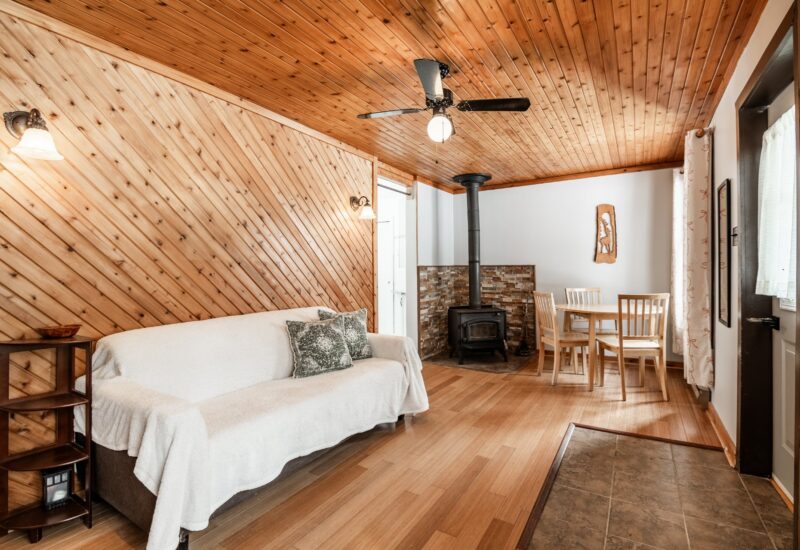 30 Ch. McDonald  Harrington (Laurentides)