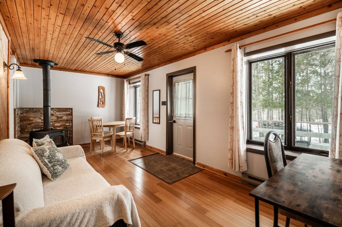 30 Ch. McDonald  Harrington (Laurentides)