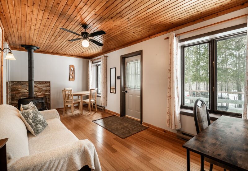 30 Ch. McDonald  Harrington (Laurentides)