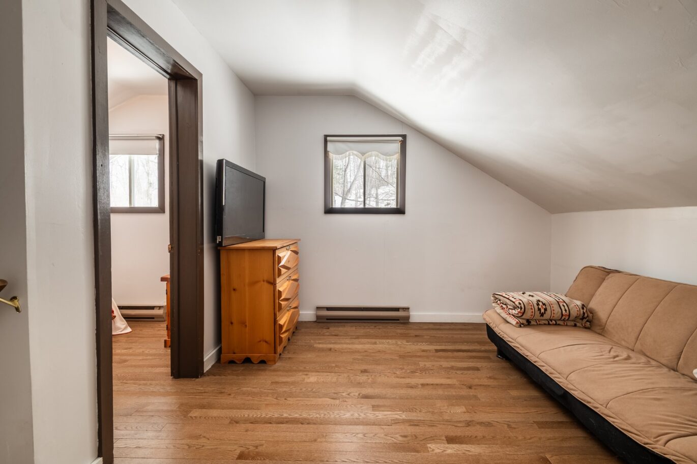 30 Ch. McDonald  Harrington (Laurentides)