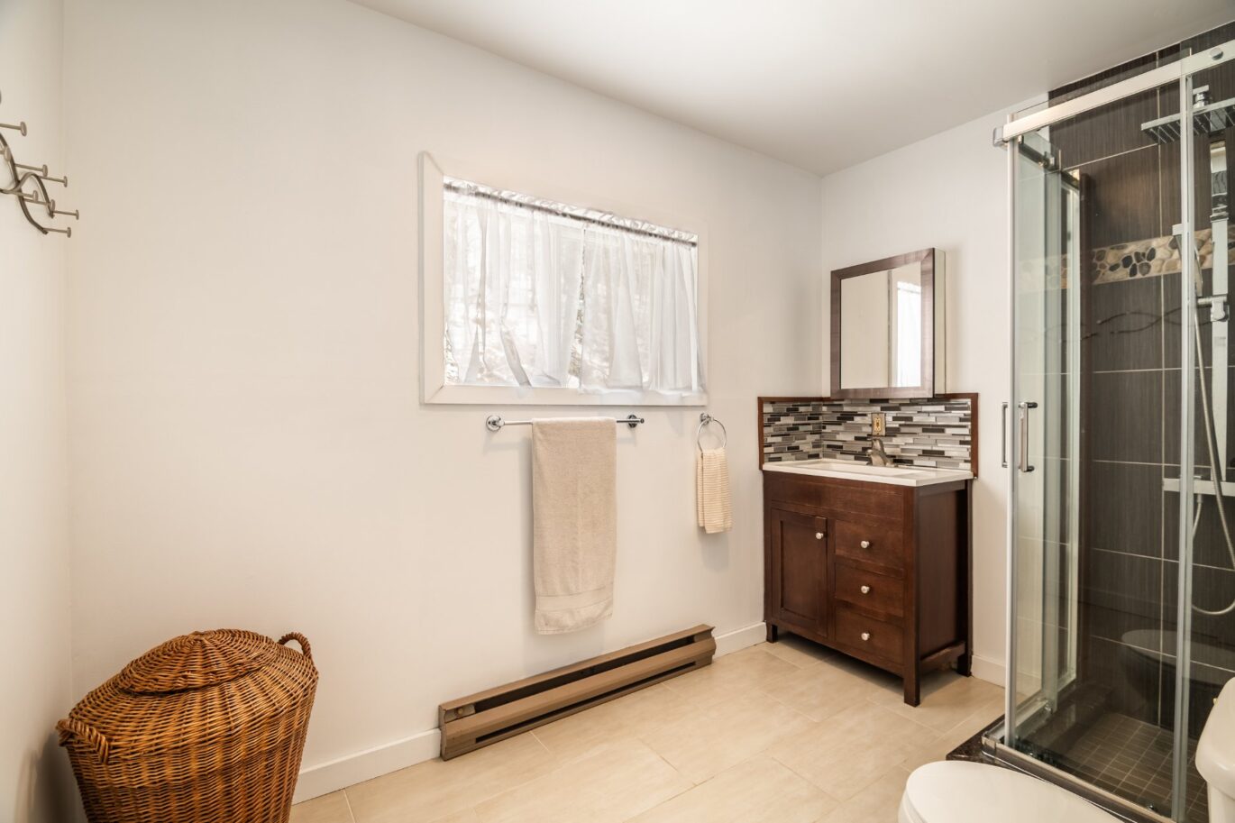 30 Ch. McDonald  Harrington (Laurentides)