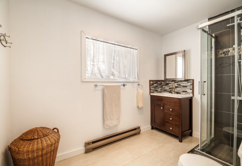 30 Ch. McDonald  Harrington (Laurentides)