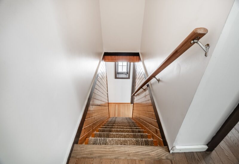 30 Ch. McDonald  Harrington (Laurentides)