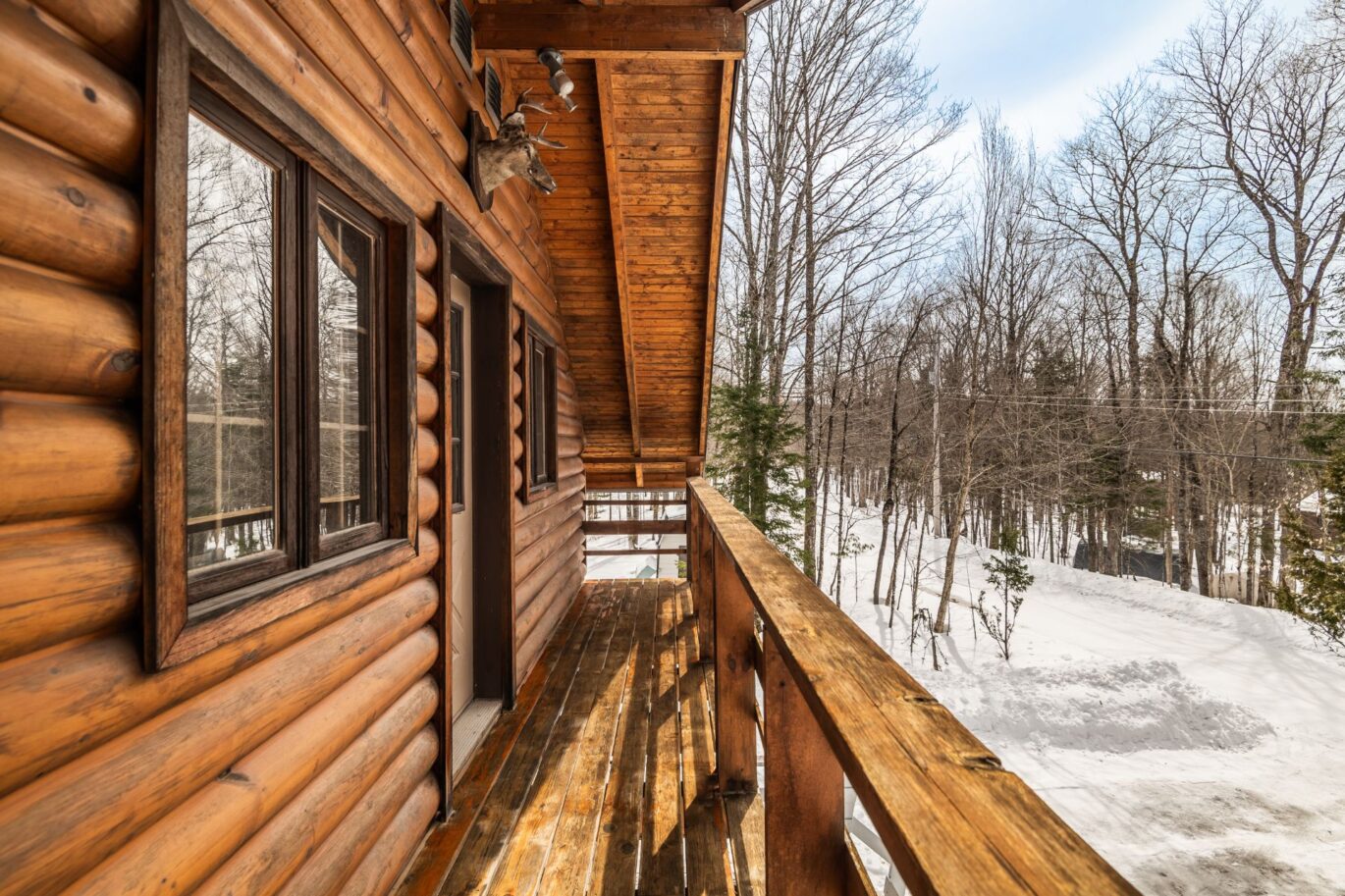 30 Ch. McDonald  Harrington (Laurentides)