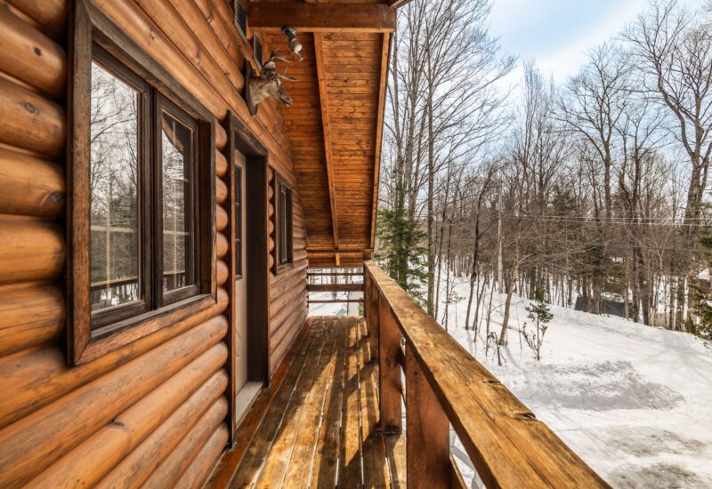 30 Ch. McDonald  Harrington (Laurentides)