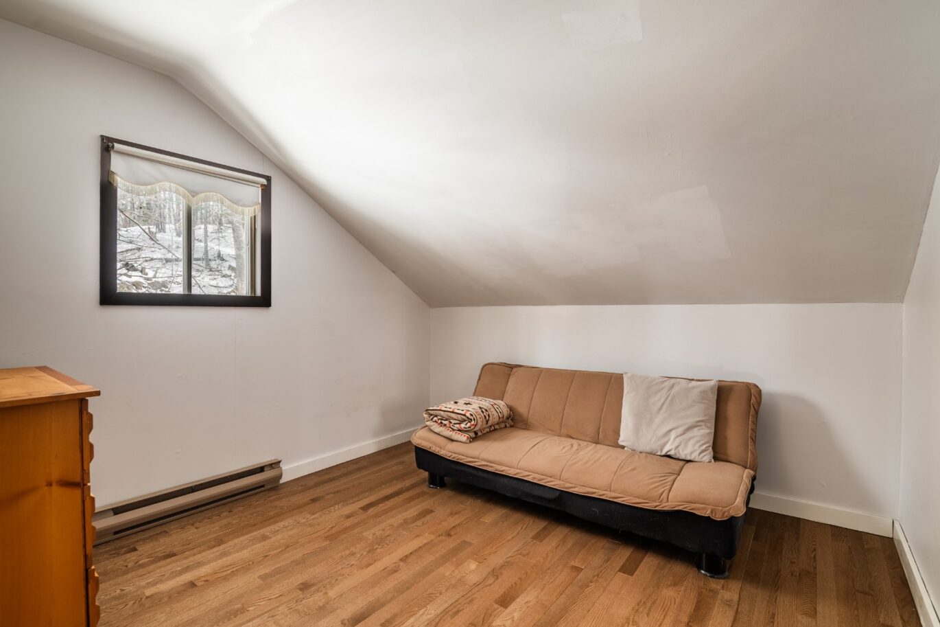 30 Ch. McDonald  Harrington (Laurentides)