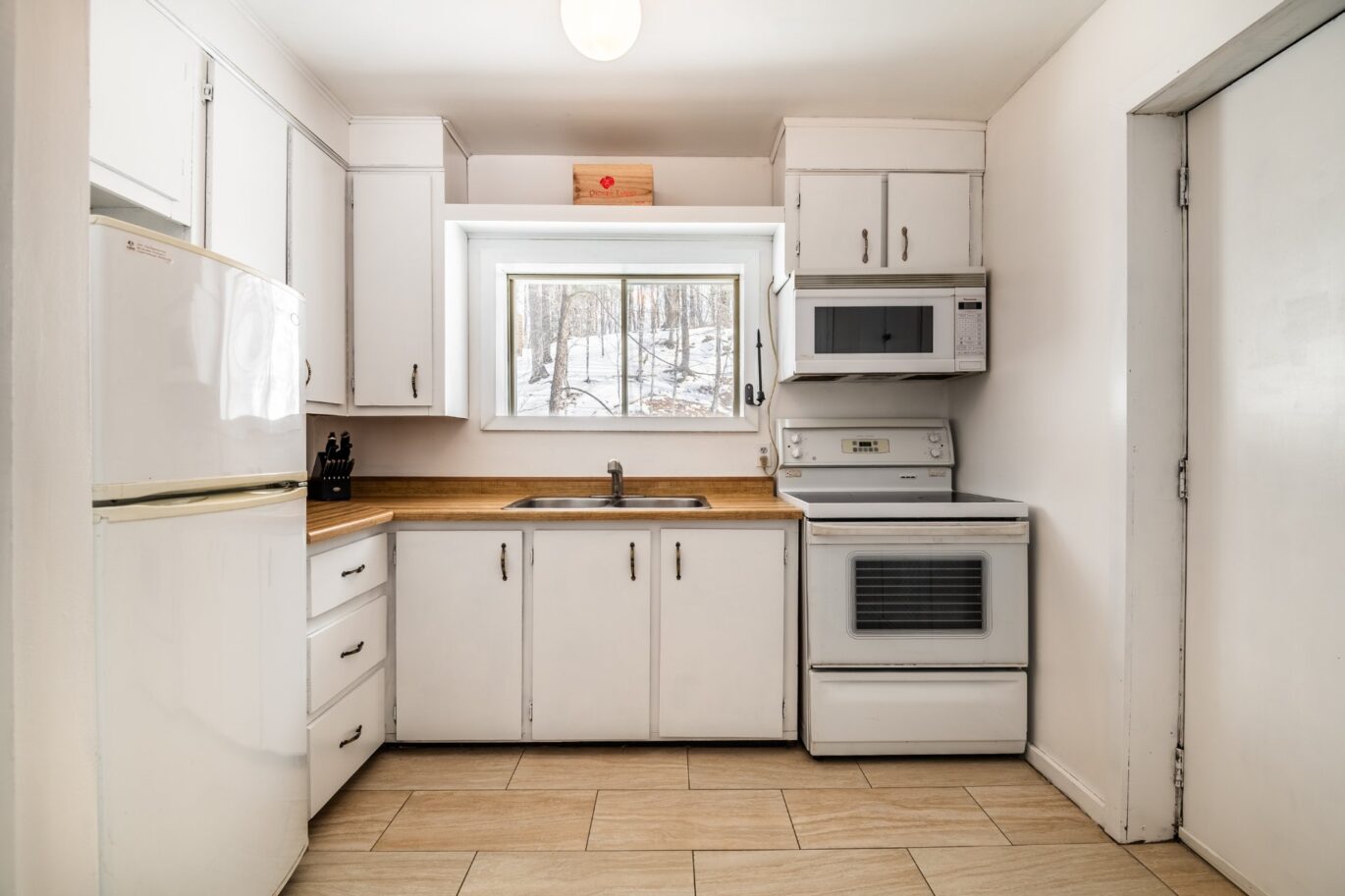 30 Ch. McDonald  Harrington (Laurentides)