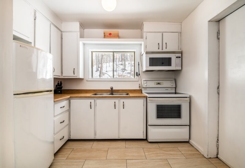 30 Ch. McDonald  Harrington (Laurentides)