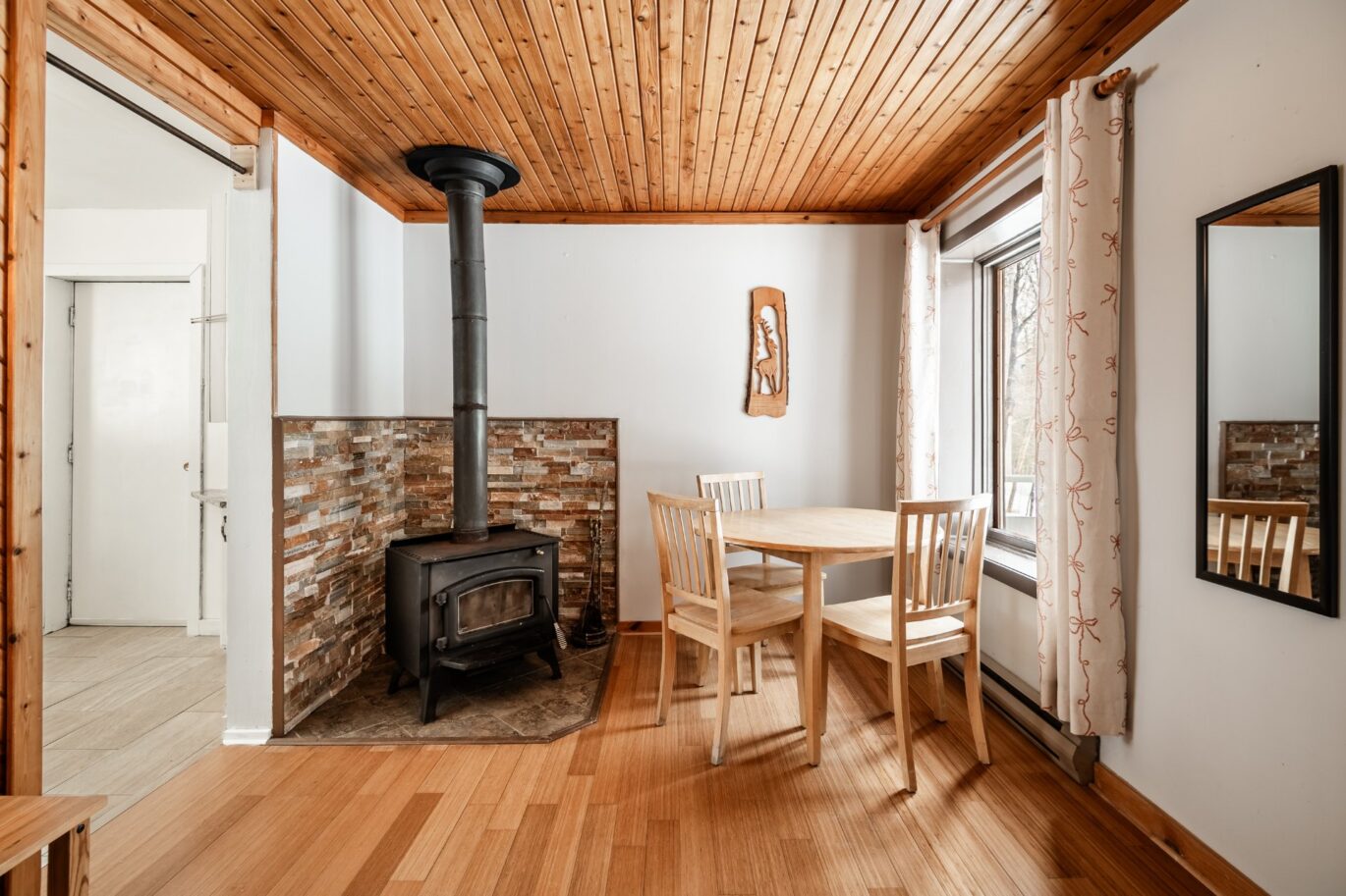 30 Ch. McDonald  Harrington (Laurentides)