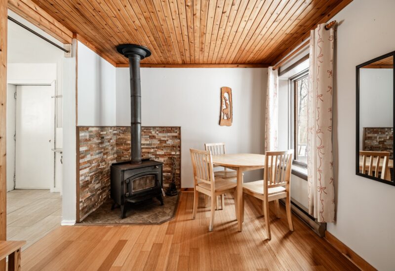 30 Ch. McDonald  Harrington (Laurentides)