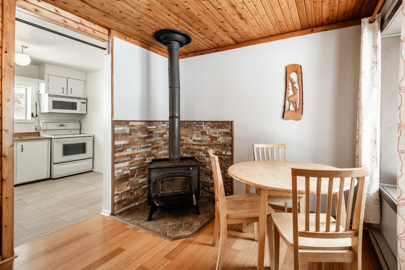 30 Ch. McDonald  Harrington (Laurentides)