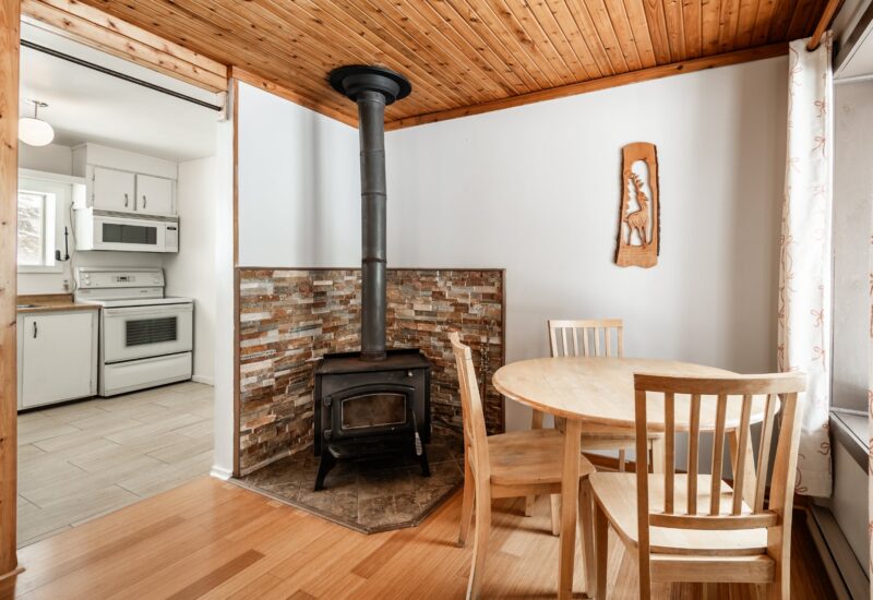 30 Ch. McDonald  Harrington (Laurentides)