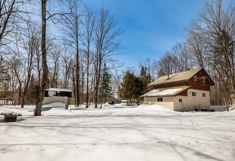 30 Ch. McDonald  Harrington (Laurentides)