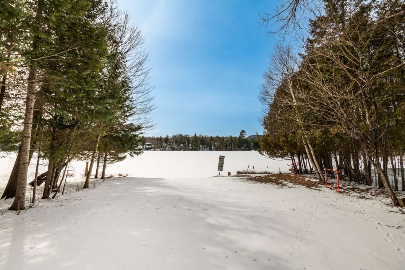 30 Ch. McDonald  Harrington (Laurentides)