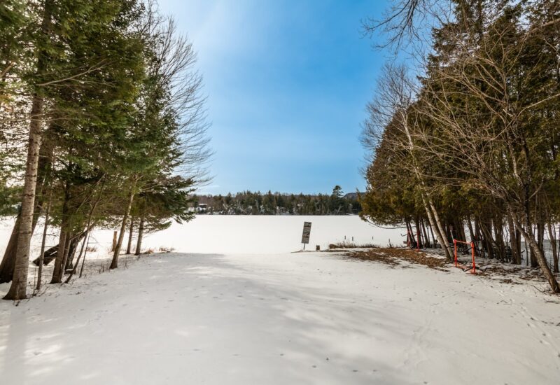 30 Ch. McDonald  Harrington (Laurentides)