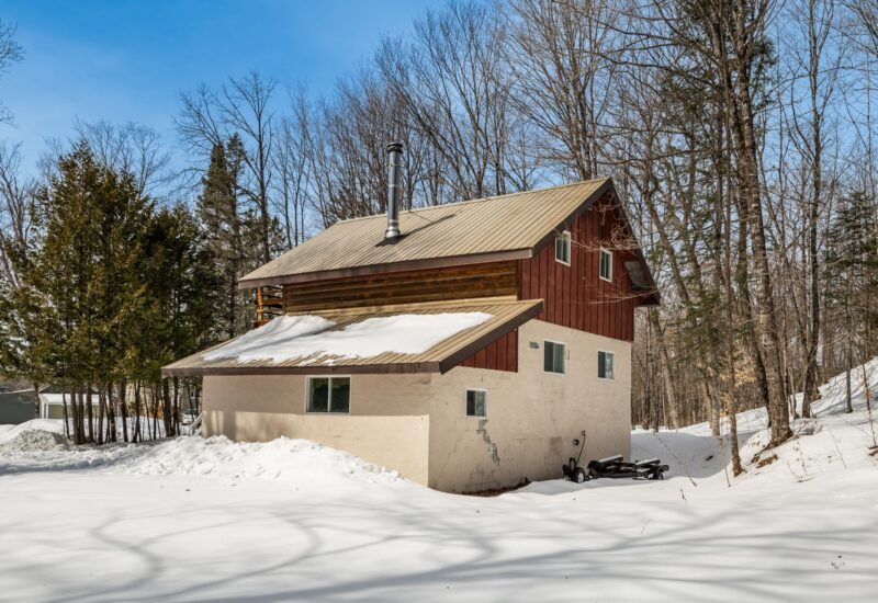 30 Ch. McDonald  Harrington (Laurentides)