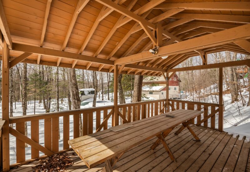 30 Ch. McDonald  Harrington (Laurentides)