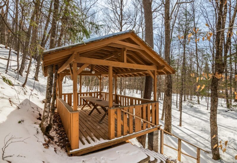 30 Ch. McDonald  Harrington (Laurentides)