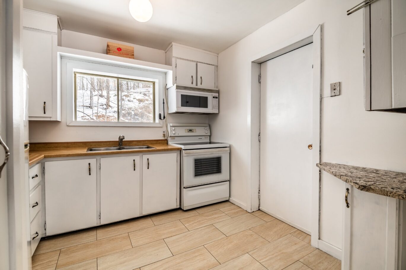 30 Ch. McDonald  Harrington (Laurentides)