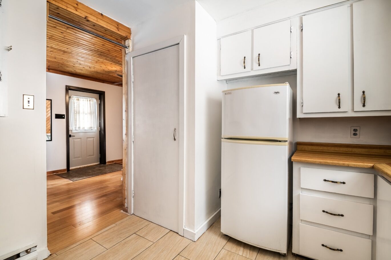 30 Ch. McDonald  Harrington (Laurentides)