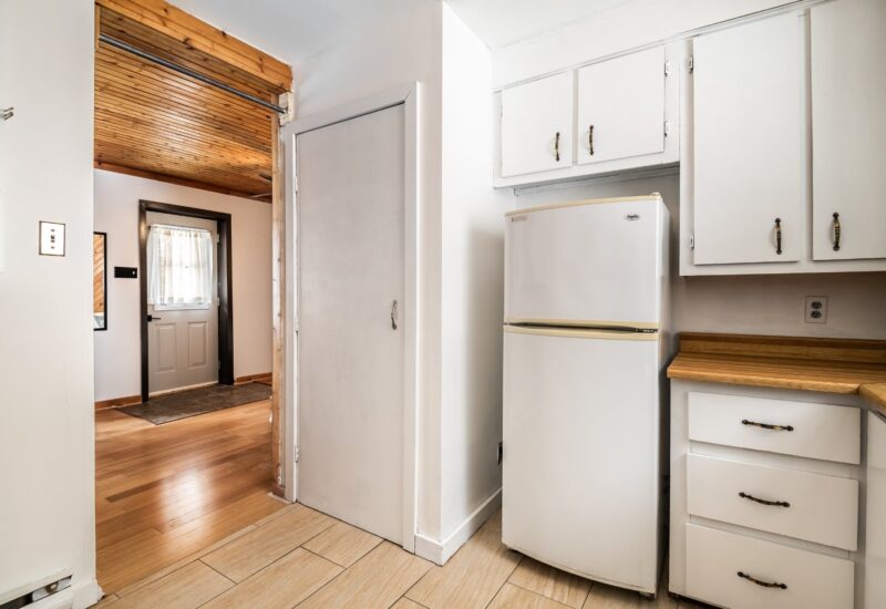 30 Ch. McDonald  Harrington (Laurentides)