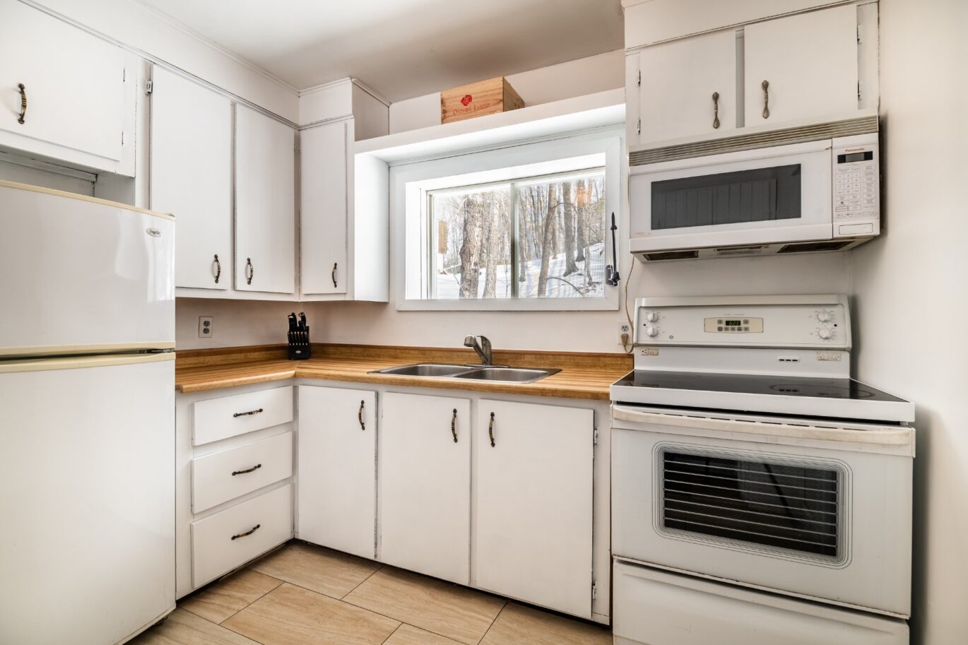 30 Ch. McDonald  Harrington (Laurentides)