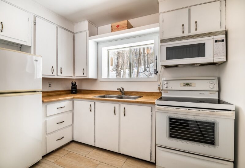 30 Ch. McDonald  Harrington (Laurentides)