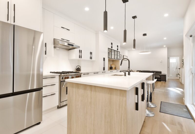 7580 Av. Querbes  Montréal (Villeray/Saint-Michel/Parc-Extension) (Montréal)