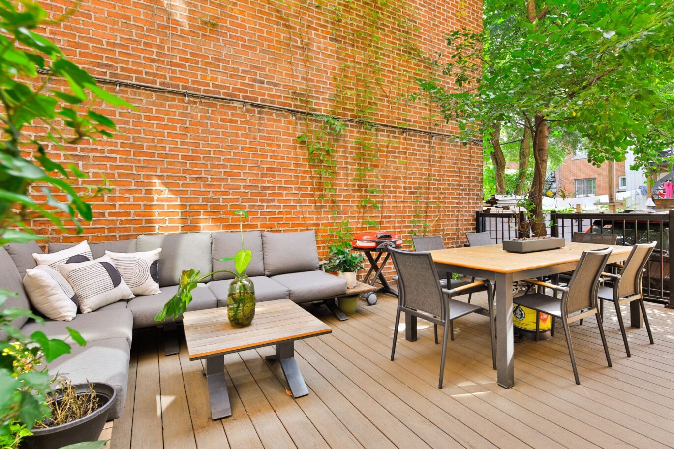 7580 Av. Querbes  Montréal (Villeray/Saint-Michel/Parc-Extension) (Montréal)