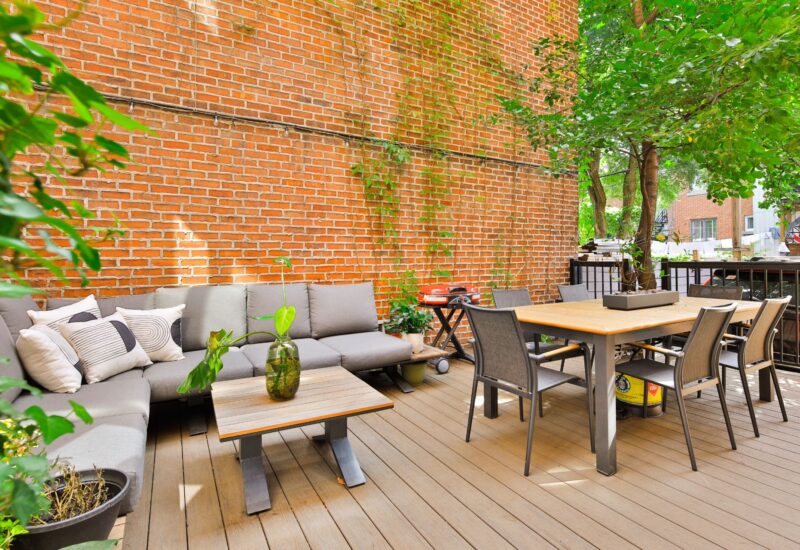 7580 Av. Querbes  Montréal (Villeray/Saint-Michel/Parc-Extension) (Montréal)