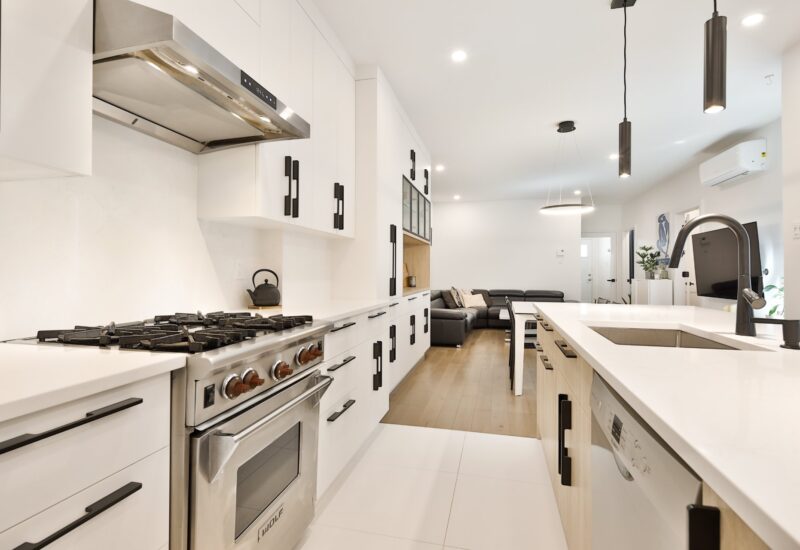 7580 Av. Querbes  Montréal (Villeray/Saint-Michel/Parc-Extension) (Montréal)